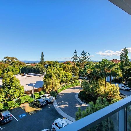 Ultiqa Freshwater Point Resort Broadbeach Gold Coast Dış mekan fotoğraf