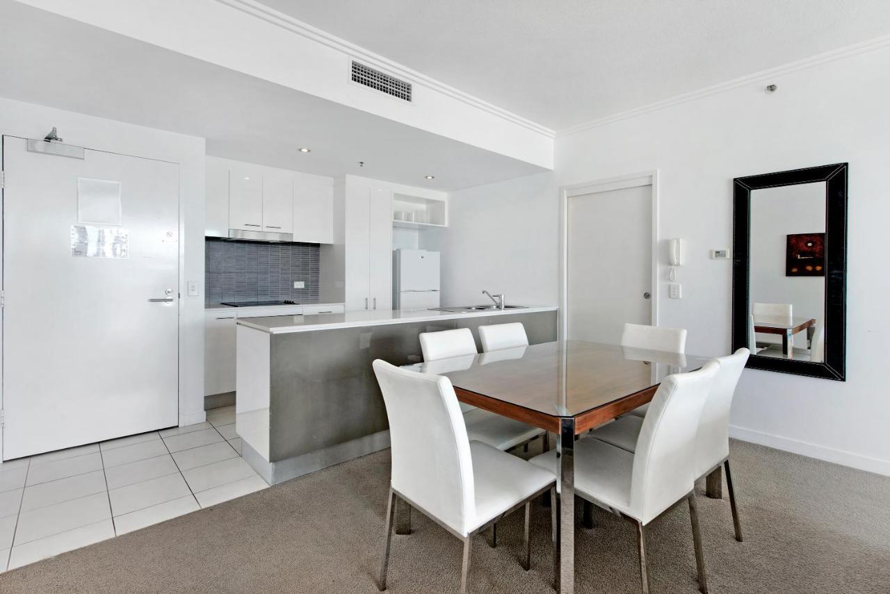 Ultiqa Freshwater Point Resort Broadbeach Gold Coast Dış mekan fotoğraf