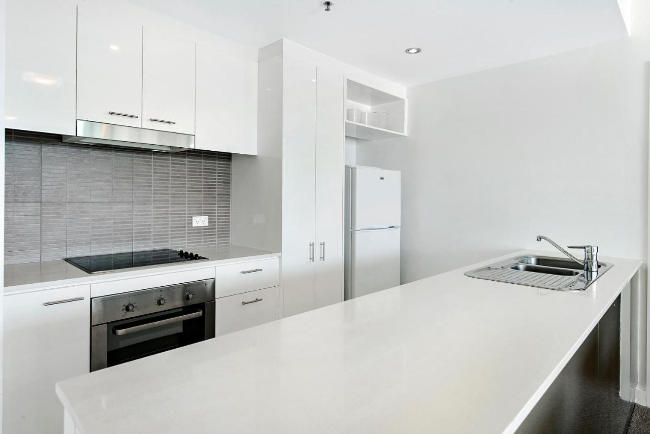 Ultiqa Freshwater Point Resort Broadbeach Gold Coast Dış mekan fotoğraf