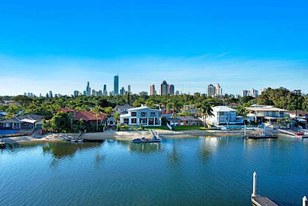 Ultiqa Freshwater Point Resort Broadbeach Gold Coast Dış mekan fotoğraf