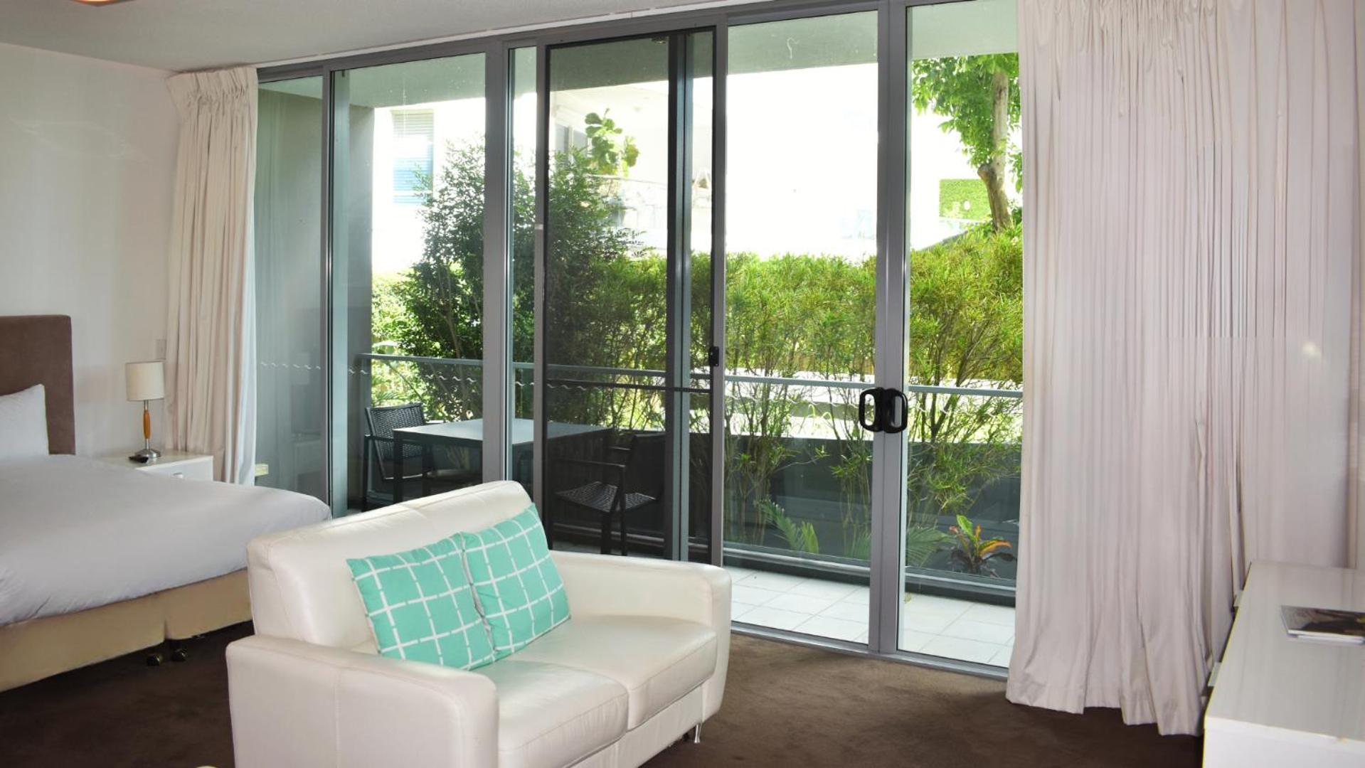 Ultiqa Freshwater Point Resort Broadbeach Gold Coast Dış mekan fotoğraf