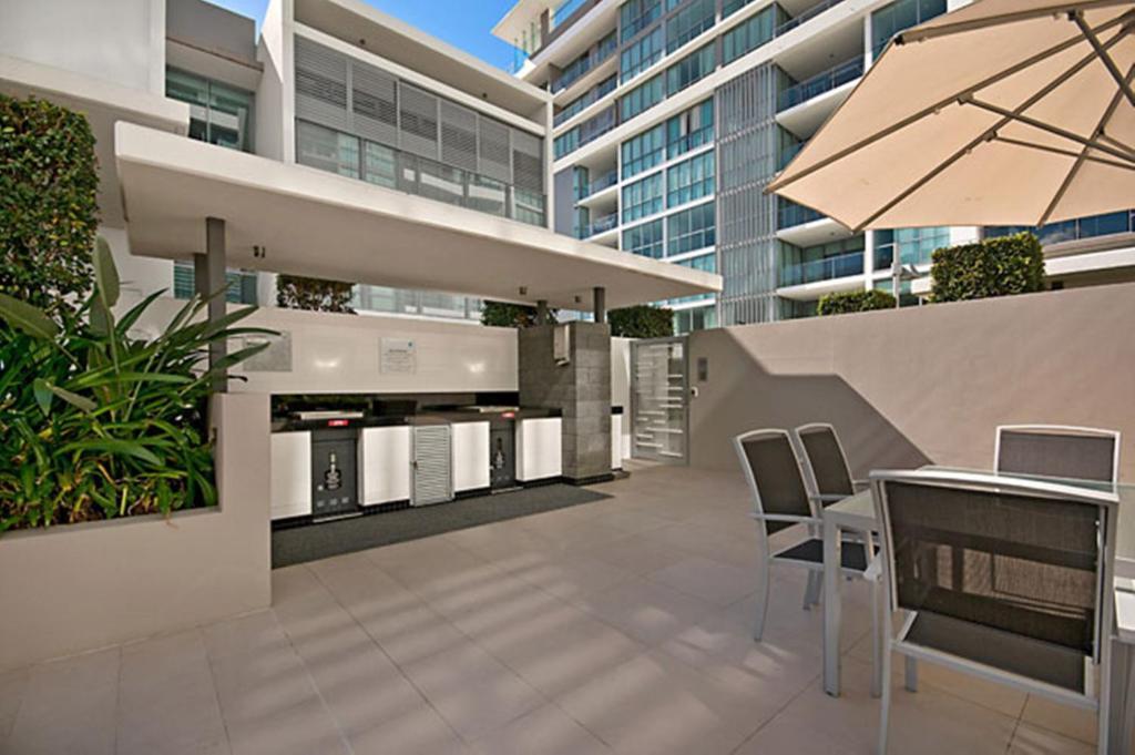 Ultiqa Freshwater Point Resort Broadbeach Gold Coast Dış mekan fotoğraf