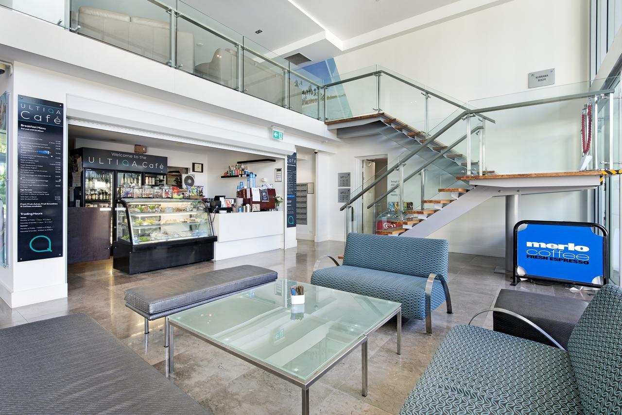 Ultiqa Freshwater Point Resort Broadbeach Gold Coast Dış mekan fotoğraf
