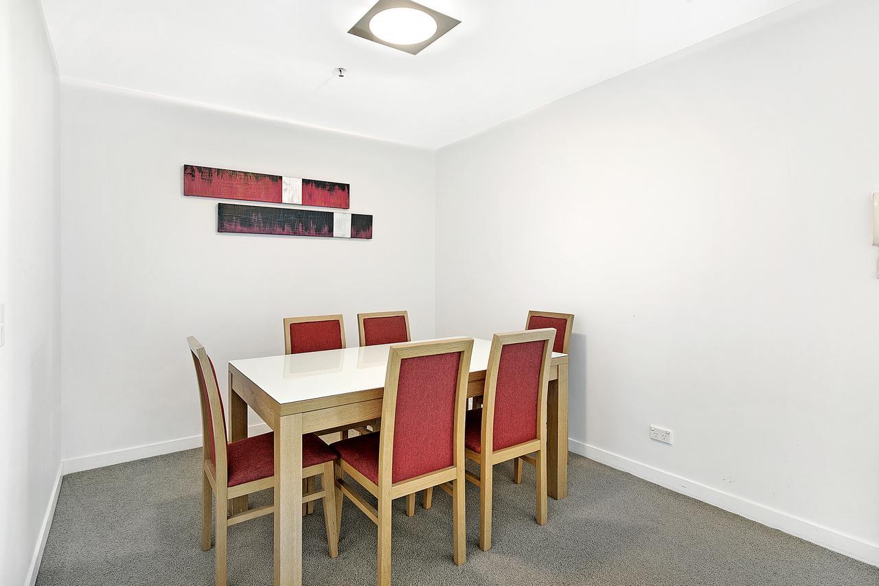 Ultiqa Freshwater Point Resort Broadbeach Gold Coast Dış mekan fotoğraf