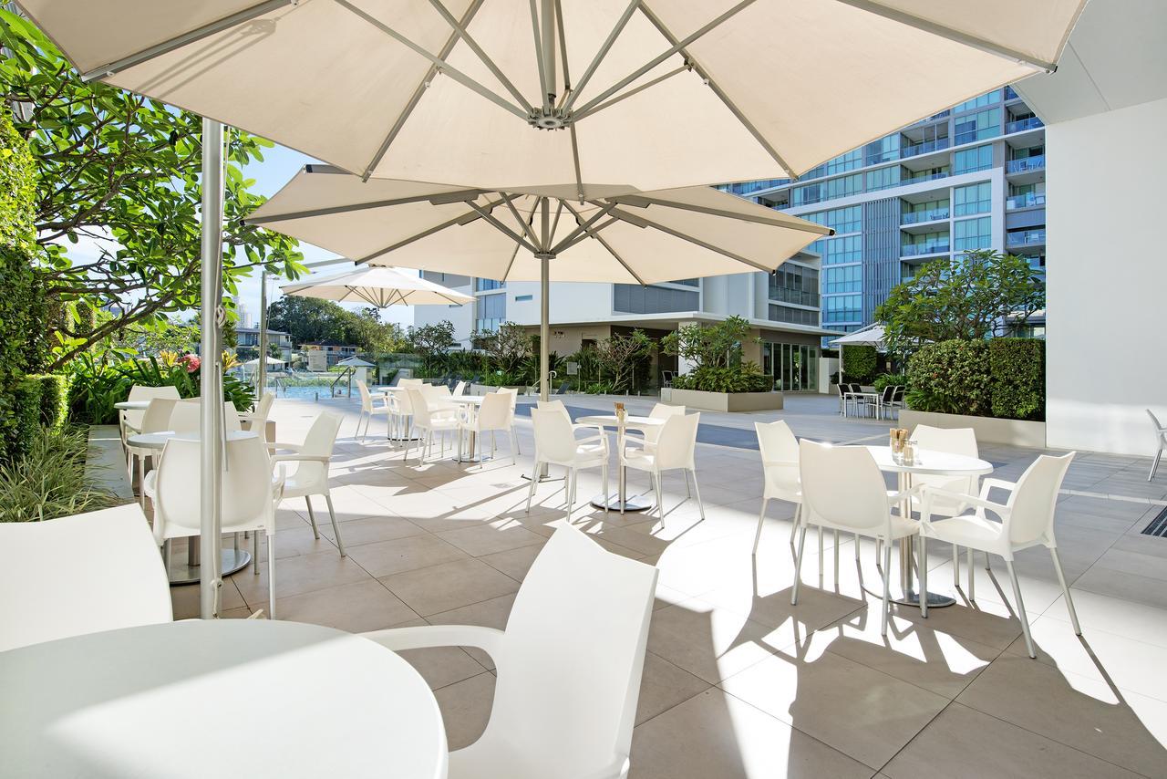 Ultiqa Freshwater Point Resort Broadbeach Gold Coast Dış mekan fotoğraf